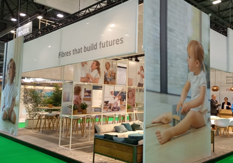 Beaulieu outlines the latest sustainable fiber solutions