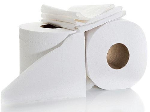 Japanese household paper prices rose sharply