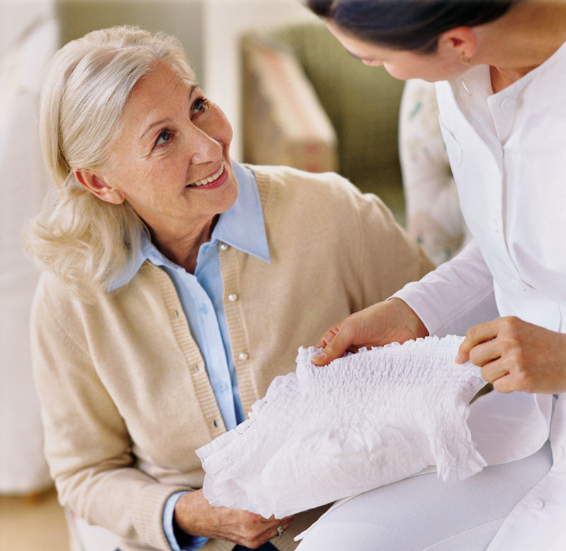 How to choose adult incontinence care products?