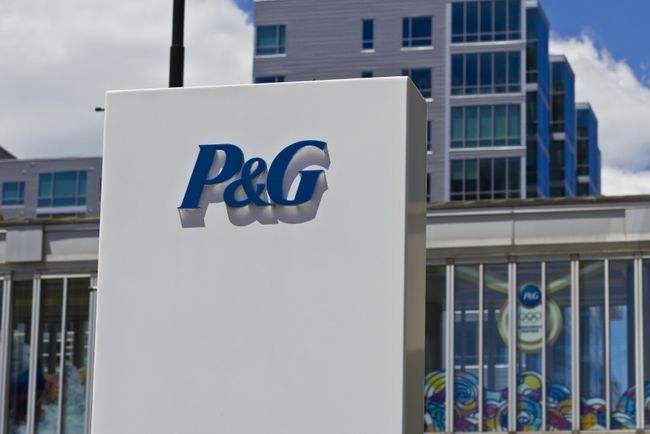 P&G stops marketing in Russia as pressure on consumer brands intensifies