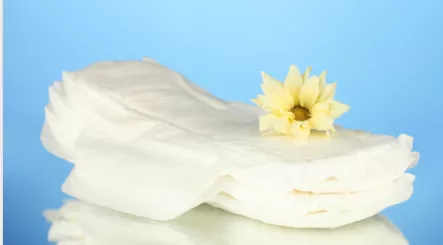 Sanitary napkins production: Can sanitary napkins really be completely biodegradable?