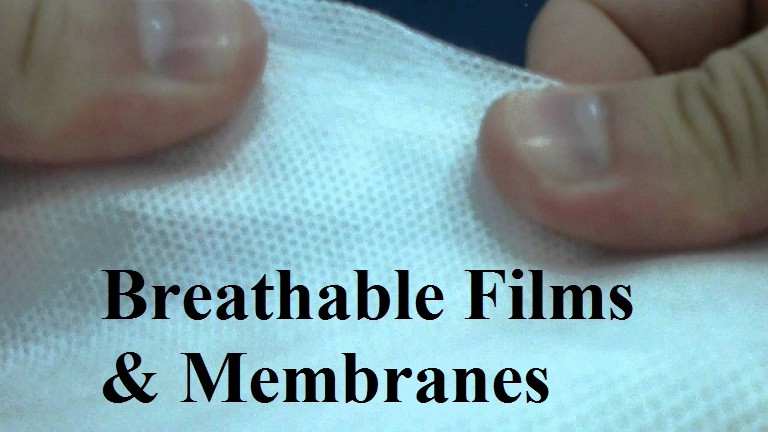 Breathable Films and Membranes Market Size Forecast to Reach $3.2 Billion by 2027