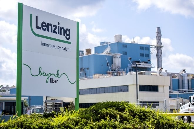 Lenzing Opens Lyocell Plant in Thailand